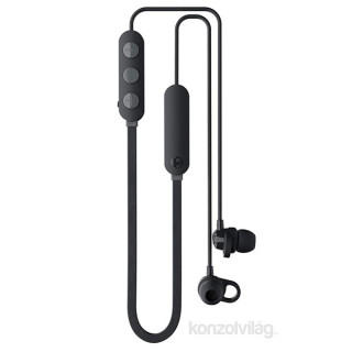 Skullcandy S2JPW-M003 JIB+ črne Bluetooth slušalke z ovratnim paščkom Mobile