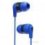 Skullcandy S2IMY-M686 Inkd+ W/MIC Blue Bluetooth slušalke thumbnail