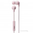 Skullcandy S2IMY-M691 Inkd+ W/MIC roza Bluetooth slušalke thumbnail