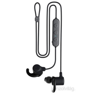 Bluetooth športne slušalke Skullcandy S2JSW-M003 JIB+ Active Black Mobile