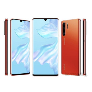 Pametni telefon Huawei P30 Pro 6,47" LTE 6/128GB Dual SIM Amber Sunsrise Mobile