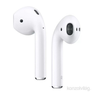 Usams BHULC02 F10 Airpods True Wireless bluetooth slušalke Mobile