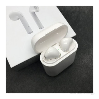 Usams BHULC02 F10 Airpods True Wireless bluetooth slušalke Mobile