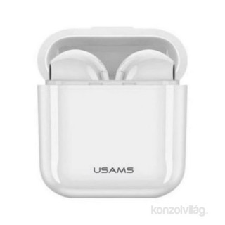 Usams BHULC02 F10 Airpods True Wireless bluetooth slušalke Mobile