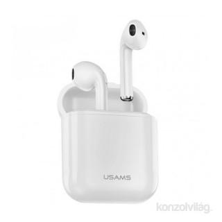 Usams BHULC02 F10 Airpods True Wireless bluetooth slušalke Mobile