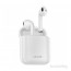 Usams BHULC02 F10 Airpods True Wireless bluetooth slušalke thumbnail