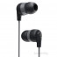 Črne Bluetooth slušalke Skullcandy S2IMY-M448 Inkd+ W/MIC thumbnail