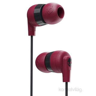 Skullcandy S2IMY-M685 Inkd+ W/MIC rdeče/črne Bluetooth slušalke Mobile