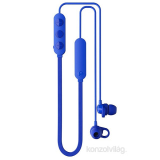 Skullcandy S2JPW-M101 JIB+ modra/črna Bluetooth slušalka z ovratnim trakom Mobile