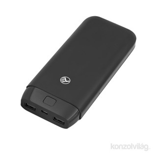 Powerbank Tellur TLL PBC2 20000 mAh Black Mobile