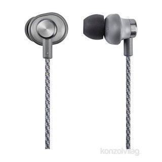 Slušalke Panasonic RP-HTX20BE-H Grey Bluetooth Ergofit Mobile