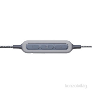 Slušalke Panasonic RP-HTX20BE-H Grey Bluetooth Ergofit Mobile