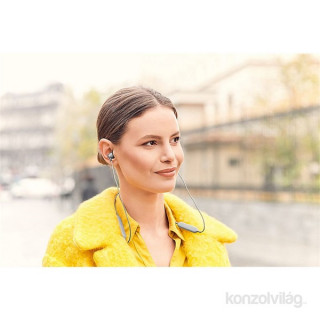 Slušalke Panasonic RP-HTX20BE-H Grey Bluetooth Ergofit Mobile