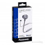 Slušalke Panasonic RP-HTX20BE-H Grey Bluetooth Ergofit thumbnail