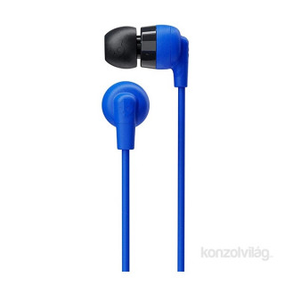 Slušalke Skullcandy S2IQW-M686 Inkd+ Blue Bluetooth z ovratnim paščkom Mobile