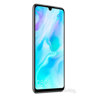 Huawei P30 Lite 6,15" LTE 128GB Dual SIM Bel pametni telefon Mobile