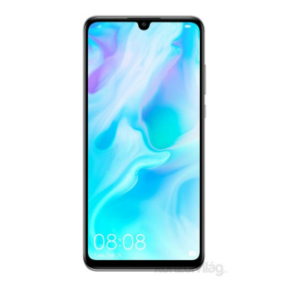 Huawei P30 Lite 6,15" LTE 128GB Dual SIM Bel pametni telefon Mobile