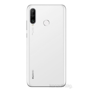 Huawei P30 Lite 6,15" LTE 128GB Dual SIM Bel pametni telefon Mobile