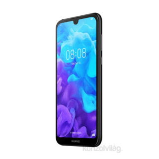 Huawei Y5 2019 5,45" LTE 16GB Dual SIM črn pametni telefon Mobile