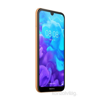 Huawei Y5 2019 5,45" LTE 16GB Dual SIM Rjav pametni telefon Mobile