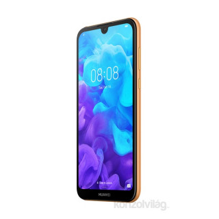 Huawei Y5 2019 5,45" LTE 16GB Dual SIM Rjav pametni telefon Mobile