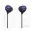 Črne mikrofonske slušalke Philips SHE2305BK Upbeat Earbud thumbnail