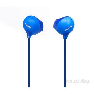 Philips SHE2305BL Upbeat Earbud Blue slušalke z mikrofonom Mobile