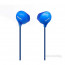 Philips SHE2305BL Upbeat Earbud Blue slušalke z mikrofonom thumbnail