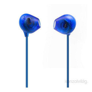 Philips SHE2305BL Upbeat Earbud Blue slušalke z mikrofonom Mobile