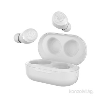 JLab JBuds Air True Wireless White Bluetoot slušalke Mobile