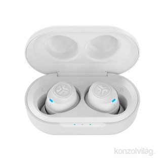 JLab JBuds Air True Wireless White Bluetoot slušalke Mobile