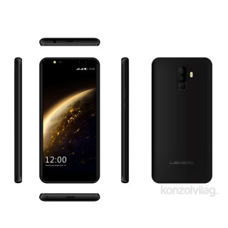 Pametni telefon Leagoo M9 5,5" 3G 2/16GB Black Mobile