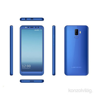 Pametni telefon Leagoo M9 5,5" 3G 2/16GB Blue Mobile