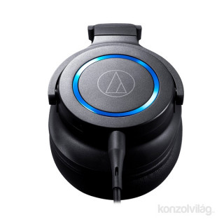 Audio-technica ATH-G1 Premium gaming slušalke črne Mobile