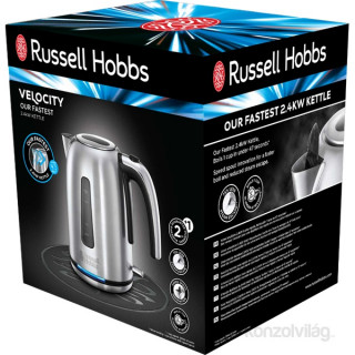 Russell Hobbs 23940-70 Velocity kotliček Dom