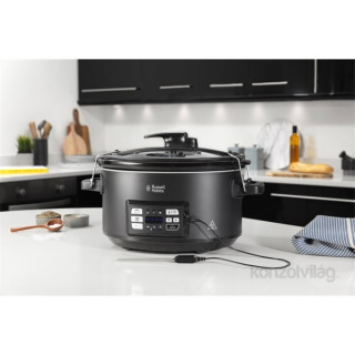 Russell Hobbs 25630-56 Sous Vide in posoda za počasno kuhanje Dom