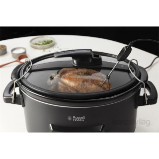 Russell Hobbs 25630-56 Sous Vide in posoda za počasno kuhanje Dom