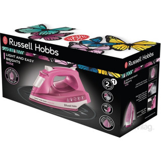 Roza likalnik Russell Hobbs 25760-56 Light&Easy Brights Dom