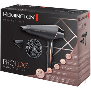 Sušilnik za lase Remington AC9140B PROluxe Midnight Dom