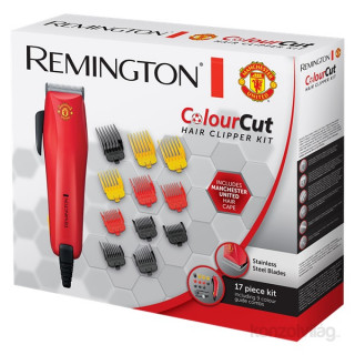 Remington HC5038 Manchester United strojček za striženje las Dom