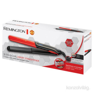 Remington S6755 Manchester United likalnik za lase Dom