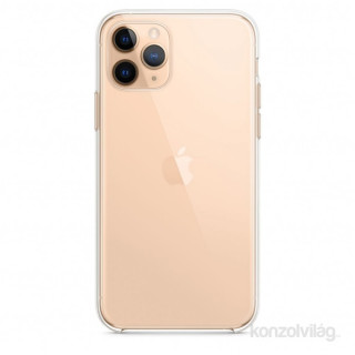 Prosojen ovitek Apple iPhone 11 Pro Mobile