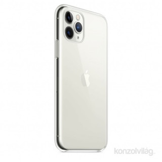 Prosojen ovitek Apple iPhone 11 Pro Mobile