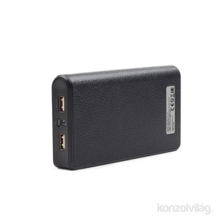 Energenie EG-PB08-01 8000mAh črn powerbank Mobile