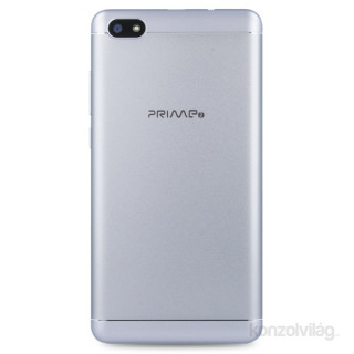 myPhone Prime 5,5" 3G 16GB Dual SIM srebrn pametni telefon Mobile