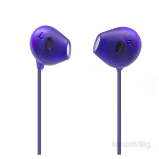 Philips SHE2305PP Upbeat Earbud roza-vijolične slušalke z mikrofonom Mobile