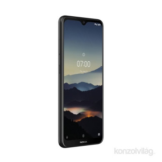 Pametni telefon Nokia 7.2 6,3" LTE 6/128GB Dual SIM Grey Mobile