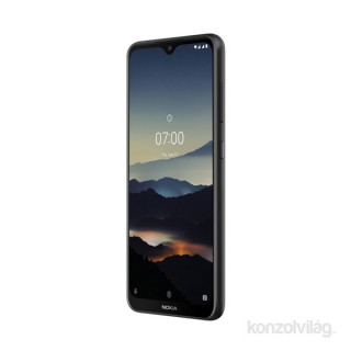 Pametni telefon Nokia 7.2 6,3" LTE 6/128GB Dual SIM Grey Mobile