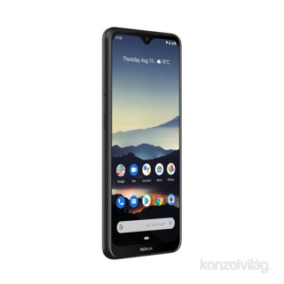 Pametni telefon Nokia 7.2 6,3" LTE 6/128GB Dual SIM Grey Mobile