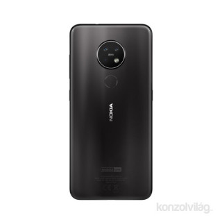 Pametni telefon Nokia 7.2 6,3" LTE 6/128GB Dual SIM Grey Mobile